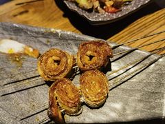-并州大牌档之醉轻尘