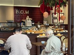 -B.O.M波姆烘焙(凤凰街店)