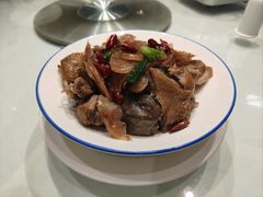 -不倒翁·安徽名菜楼(步行街店)