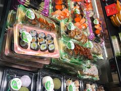 -池田寿司·4H鲜作(西直门凯德华联店)