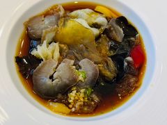 -御仙都北京菜馆·烤鸭店(双井店)