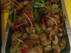 -望京小腰(北京总店)