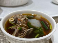-回府君悦·疆派传承菜(西虹路店)