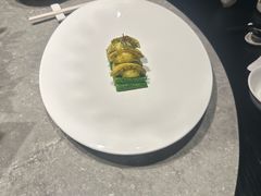 -木守西溪溪隐餐厅