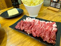 羊上脑-金生隆(六铺炕店)