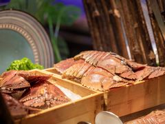 -V-ONE西雅图海鲜自助餐厅(仓山万达广场店)