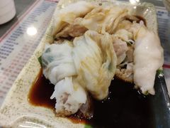 肉片肠-岐城面馆(黄岐店)