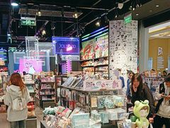 -酷乐潮玩(长楹龙湖天街店)