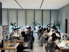 -徐家汇书院