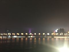 -珠江夜游省总码头