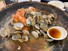 -阿毛饭店(和义路店)