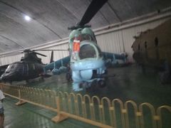 -中国航空博物馆