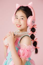 -倾城宝贝儿童摄影(浦东金谊店)