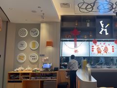 -菲滋意式餐厅(临海银泰店)