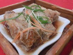 -鼎珑点心仔(燕塘店)