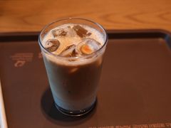 -Coffee@Works(仁川国际机场店)