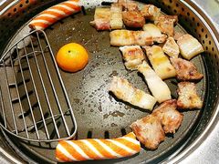 -33韩式自助烧烤(环城南路店)