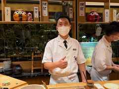-鮨冠OMAKASE食べ放题(北京首店)