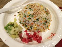 -阳阳中国饭(北京荟聚店)