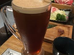 香梅红茶-湊湊火锅·茶憩(东城万达店)