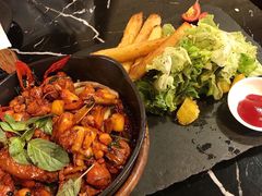 -Let's Taipei 非常烘焙(太古里店)
