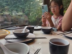 -绿茶餐厅(龙井船宴· 品牌总店)