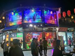 -鼓楼(西湖风景名胜区)
