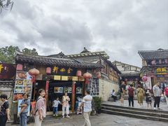 -金必轩(青岩店)