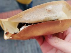 奶油-易老大蛋烘糕(奎星楼总店)