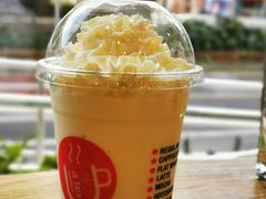 -茶缸AMOKKA COFFEE