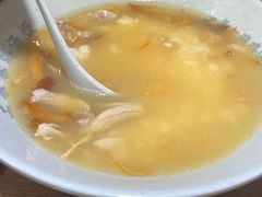 -王春春鸡汤饭(上海中海环宇城店)