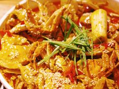 -大川先生·小龙虾·川菜(信义坊店)