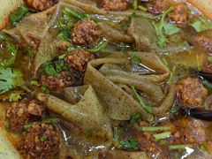 丸子汤-苏记丸子汤