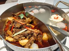 -八合里潮汕鲜牛肉火锅(上海汇智广场店)