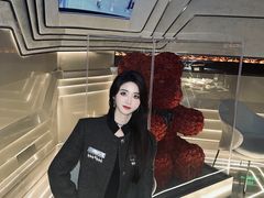 -燃扒房Steakhouse(皇庭店)