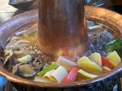 -陀岗美食·云南藏式特色餐厅