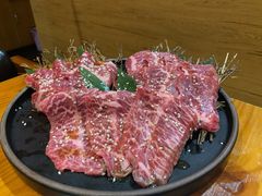-丸藏和牛烧肉专门店(园区师惠坊店)