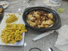-紫藤园·天目湖大鱼头(南山竹海店)