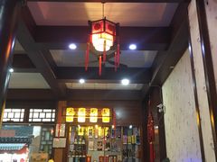 -长兴菜馆(高桥店)