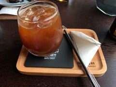 -咖法森林·咖啡  酒吧(天河店)