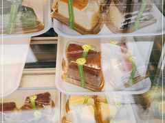 -CUNS CAKE村上千层蛋糕(一环路东二段140号院店)