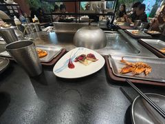 -大神太神·铁板烧(七宝领展广场店)