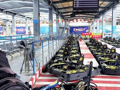 -速马赫卡丁车(琶洲店)