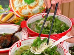 -吉祥馄饨(上海斜土店)