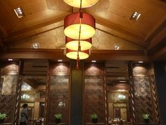 大堂-那家小馆•北京菜•烤鸭(香山店)