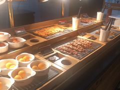 -比格比萨自助(花园路店)