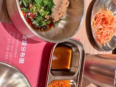 -西塔老太太泥炉烤肉(武汉摩尔城店)