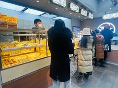 -祥禾饽饽铺·中式糕点(北京来福士店)