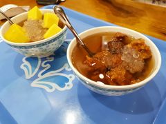 -冰神糖水铺(国贸中心店)