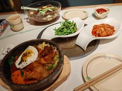 -七八冷面·延边朝鲜族美食(圣熙八号店)